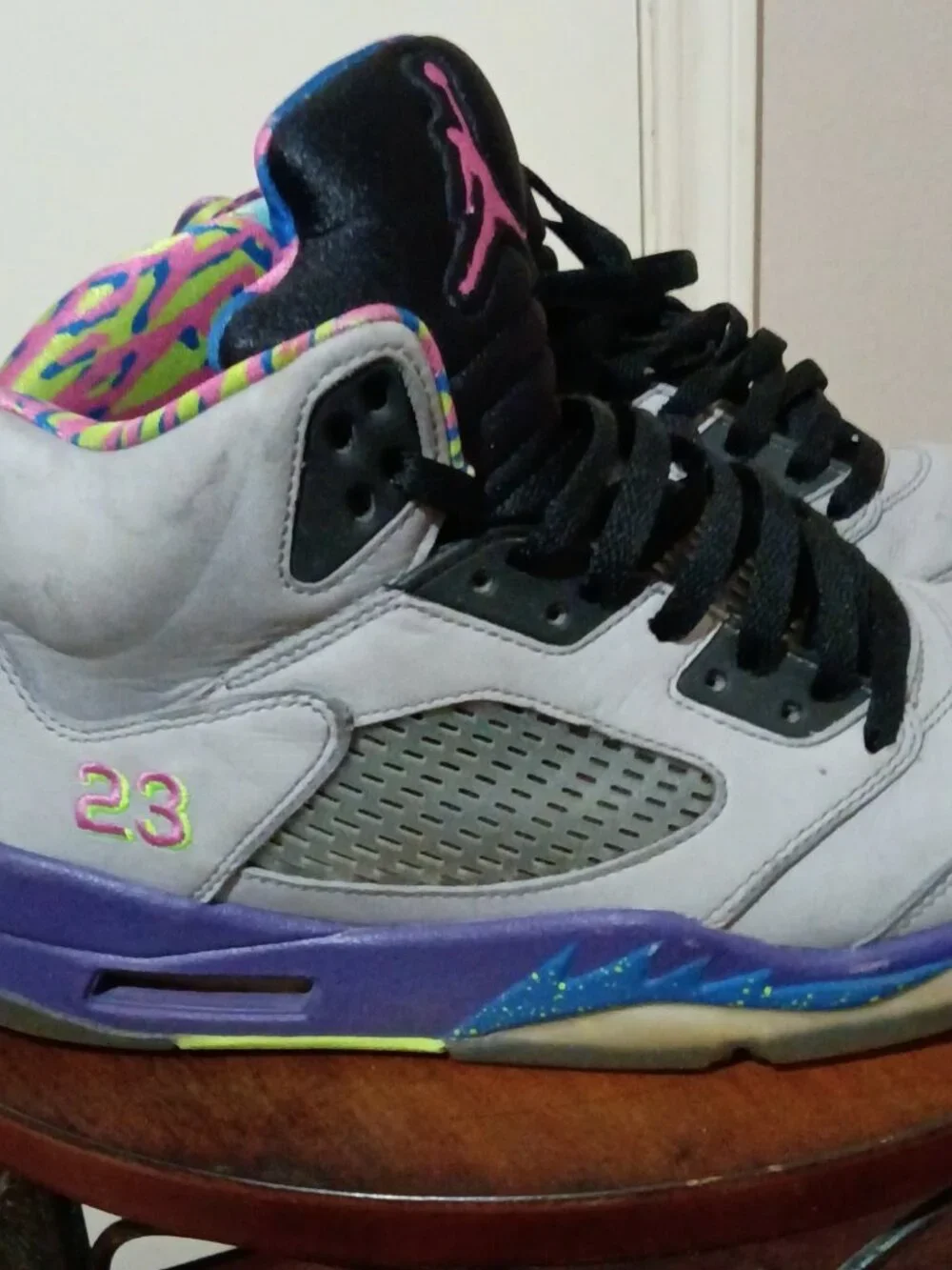 Jordan nike air